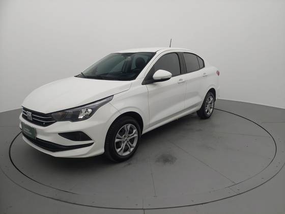 FIAT CRONOS 1.0 FIREFLY FLEX DRIVE MANUAL